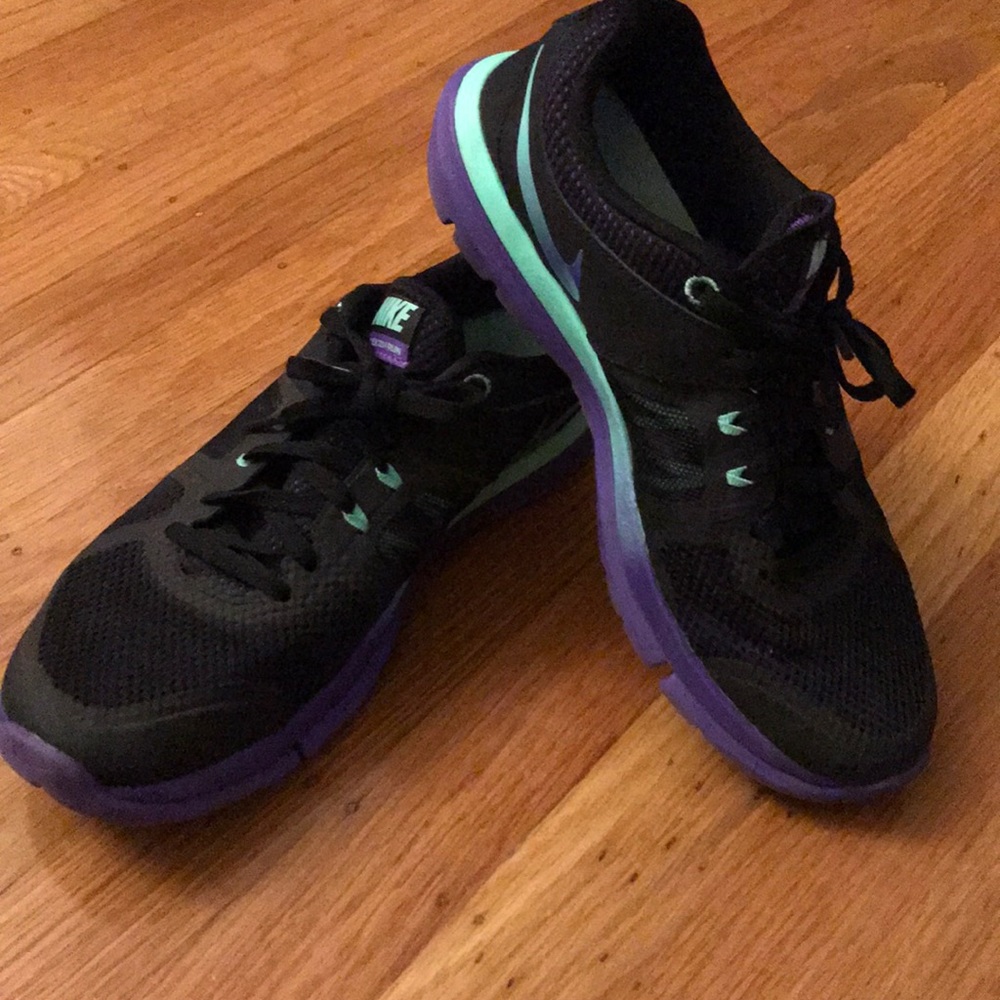 Nike Flex 2014 Run shoes